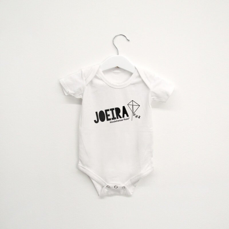 Bodie bebé "Joeira"