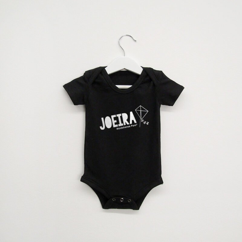 Bodie bebé "Joeira"