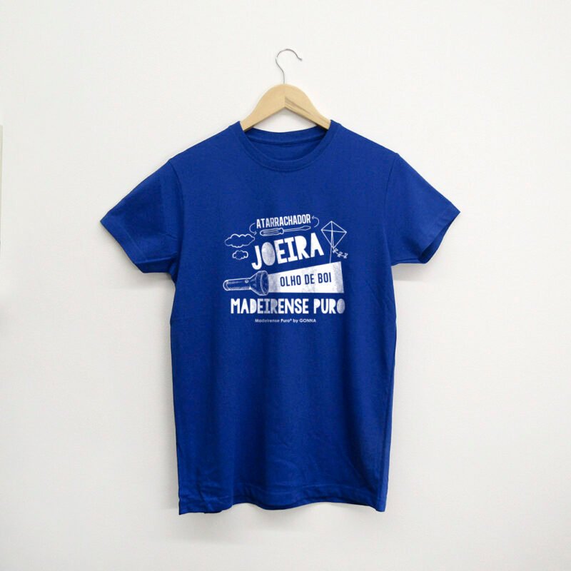 t-shirt "Joeira"