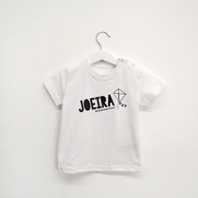 t-shirt bebé "Joeira"
