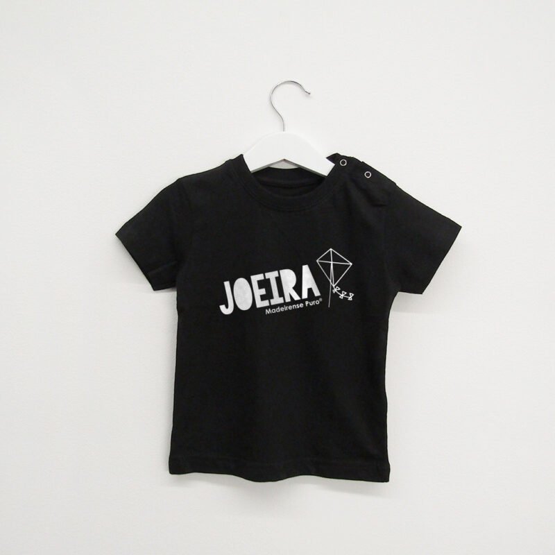 t-shirt bebé "Joeira"