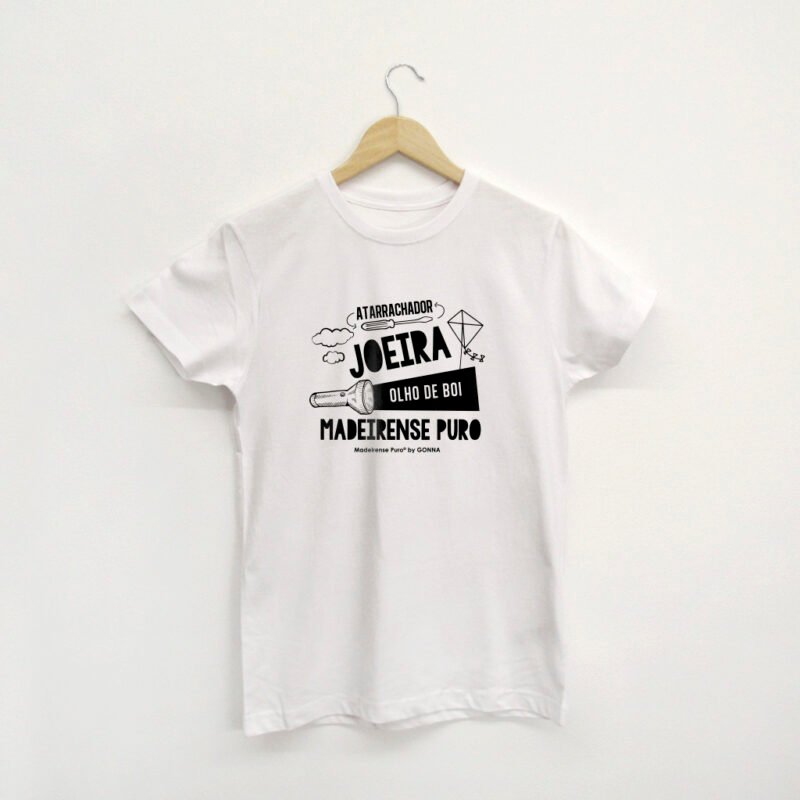 t-shirt "Joeira"