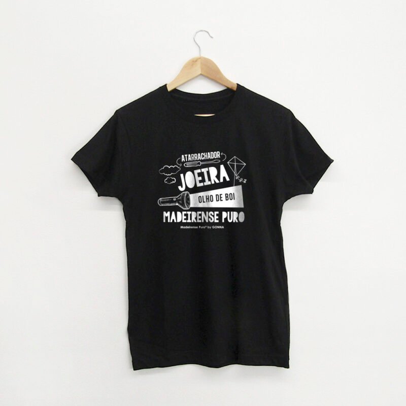 t-shirt "Joeira"