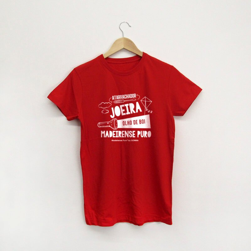 t-shirt "Joeira"