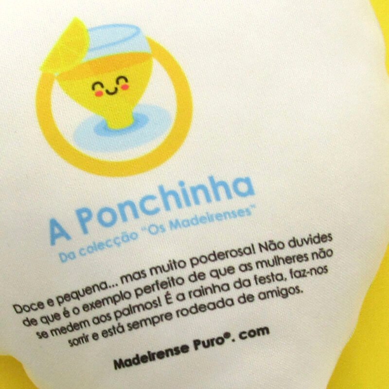 A Ponchinha