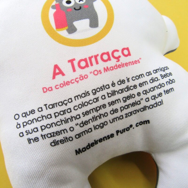 A Tarraça